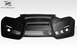 Hyundai Genesis TP-R Duraflex Front Body Kit Bumper 113425