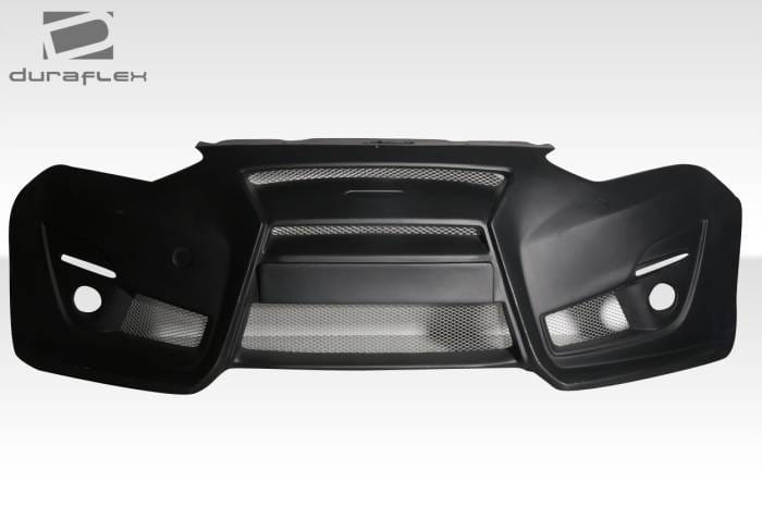 Hyundai Genesis TP-R Duraflex Front Body Kit Bumper 113425
