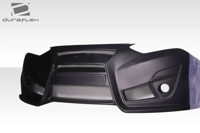 Hyundai Genesis TP-R Duraflex Front Body Kit Bumper 113425 thumbnail 3