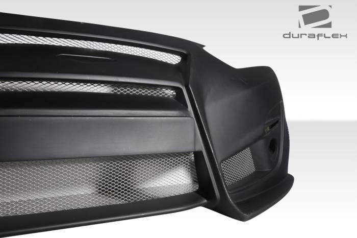 Hyundai Genesis TP-R Duraflex Front Body Kit Bumper 113425 thumbnail 4