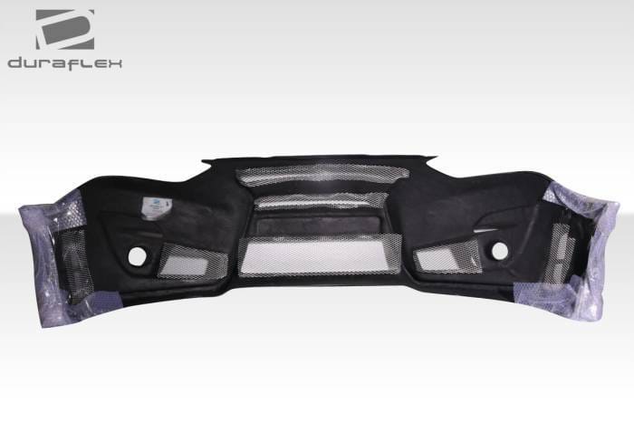 Hyundai Genesis TP-R Duraflex Front Body Kit Bumper 113425 thumbnail 5