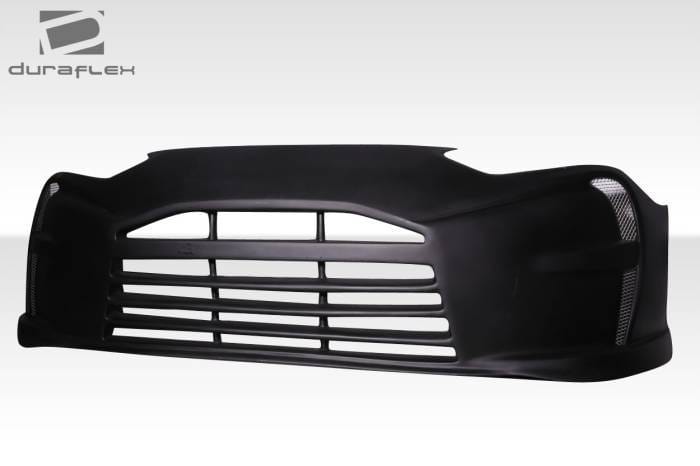 Hyundai Genesis 2DR VG-R Duraflex Front Body Kit Bumper!!! 113426 thumbnail 3