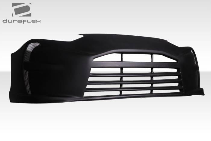 Hyundai Genesis 2DR VG-R Duraflex Front Body Kit Bumper!!! 113426 thumbnail 4