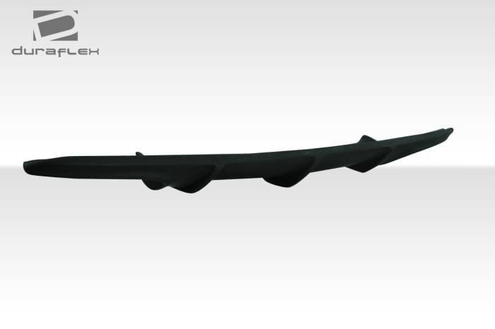 Mercedes CLS55/CLS63 AMG A Spec Duraflex Rear Bumper Lip Body Kit 113435 thumbnail 5