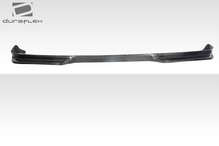 BMW 3 Series Circuit Carbon Fiber Front Bumper Lip Body Kit!!! 113441 thumbnail 2