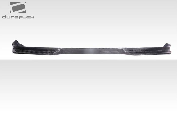 BMW 3 Series Circuit Carbon Fiber Front Bumper Lip Body Kit!!! 113441 thumbnail 3