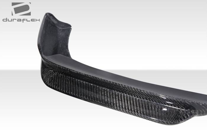 BMW 3 Series Circuit Carbon Fiber Front Bumper Lip Body Kit!!! 113441 thumbnail 4