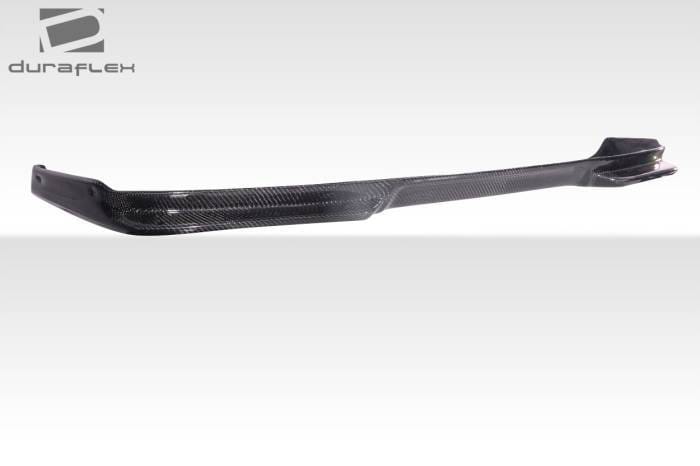 BMW 3 Series Circuit Carbon Fiber Front Bumper Lip Body Kit!!! 113441 thumbnail 5