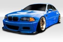 BMW M3 Circuit Duraflex 8 Pcs Full Body Kit!!! 113621
