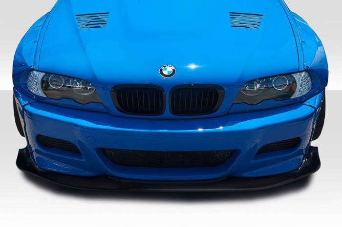 BMW M3 Circuit Duraflex 8 Pcs Full Body Kit!!! 113621 thumbnail 2