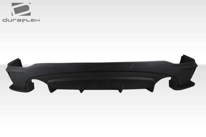 Fits Infiniti Q50 Impulse Duraflex Rear Bumper Lip Body Kit 113538 thumbnail 3