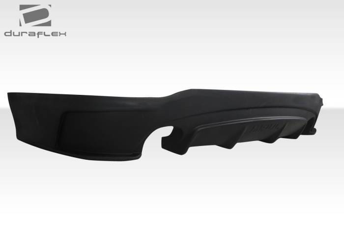 Fits Infiniti Q50 Impulse Duraflex Rear Bumper Lip Body Kit 113538 thumbnail 4