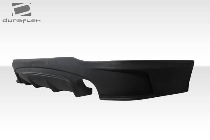 Fits Infiniti Q50 Impulse Duraflex Rear Bumper Lip Body Kit 113538 thumbnail 5