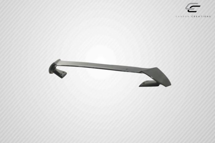 Fits Infiniti Q50 Impulse Carbon Fiber Creations Body Kit-Wing/Spoiler 113540 thumbnail 3