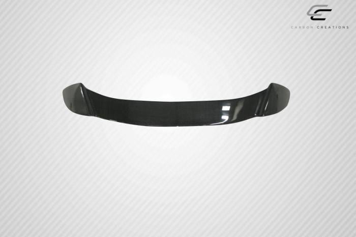 Fits Infiniti Q50 Impulse Carbon Fiber Creations Body Kit-Wing/Spoiler 113540 thumbnail 4