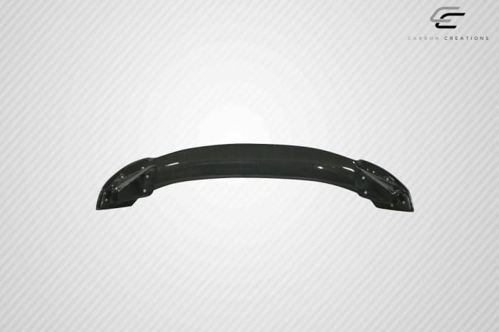 Fits Infiniti Q50 Impulse Carbon Fiber Creations Body Kit-Wing/Spoiler 113540 thumbnail 5