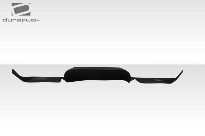 Nissan 350Z RBS Duraflex Rear Bumper Diffuser Body Kit 113546 thumbnail 3