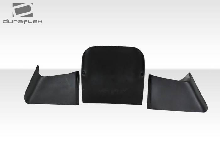 Nissan 350Z RBS Duraflex Rear Bumper Diffuser Body Kit 113546 thumbnail 4