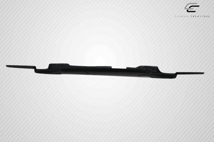 Mitsubishi Evolution VR-S Carbon Creations Rear Bumper Lip Body Kit 113561 thumbnail 3