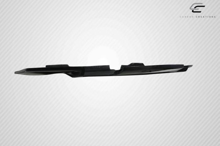 Mitsubishi Evolution VR-S Carbon Creations Rear Bumper Lip Body Kit 113561 thumbnail 4