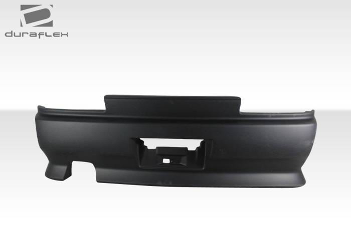 Nissan Skyline 4DR V-Speed Duraflex Rear Body Kit Bumper 113566 thumbnail 3