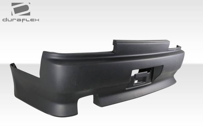 Nissan Skyline 4DR V-Speed Duraflex Rear Body Kit Bumper 113566 thumbnail 4