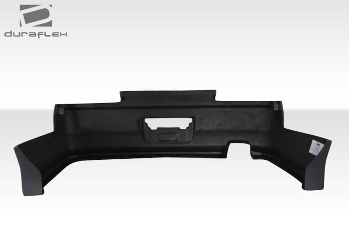 Nissan Skyline 4DR V-Speed Duraflex Rear Body Kit Bumper 113566 thumbnail 5