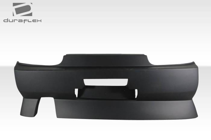 Nissan Skyline 2DR Type U Duraflex Rear Body Kit Bumper 113569 thumbnail 3