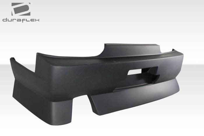 Nissan Skyline 2DR Type U Duraflex Rear Body Kit Bumper 113569 thumbnail 4