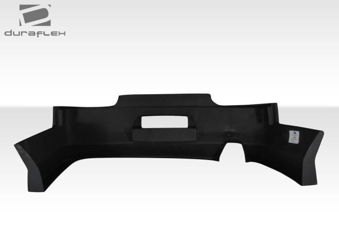 Nissan Skyline 2DR Type U Duraflex Rear Body Kit Bumper 113569 thumbnail 5
