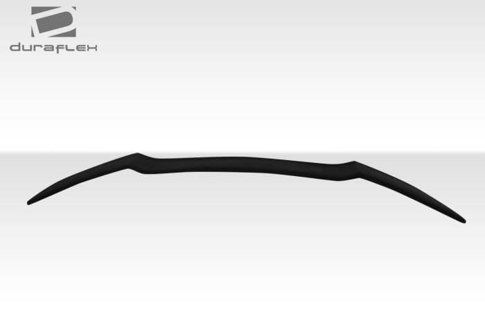 BMW Z4 TKR Duraflex Body Kit-Wing/Spoiler 113520 thumbnail 3