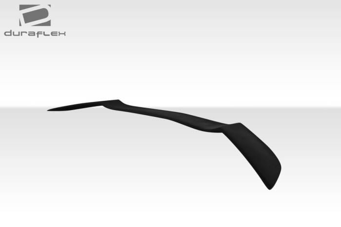 BMW Z4 TKR Duraflex Body Kit-Wing/Spoiler 113520 thumbnail 4