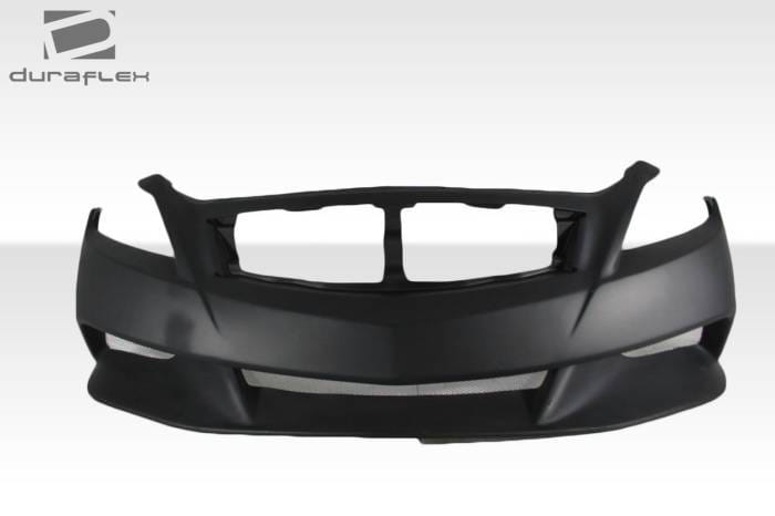 Fits Infiniti G Coupe LBW Duraflex Front Body Kit Bumper 113526 thumbnail 3