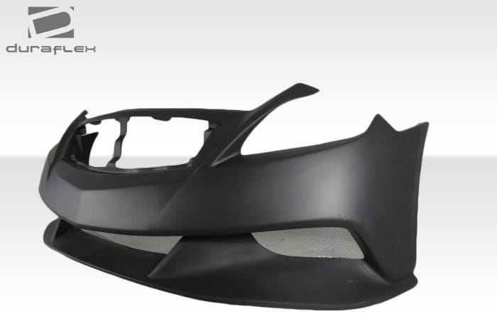 Fits Infiniti G Coupe LBW Duraflex Front Body Kit Bumper 113526 thumbnail 4