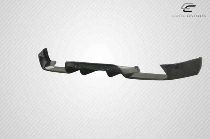 Fits Infiniti G Coupe LBW Carbon Fiber Creations Rear Bumper Lip Body Kit 113 thumbnail 3