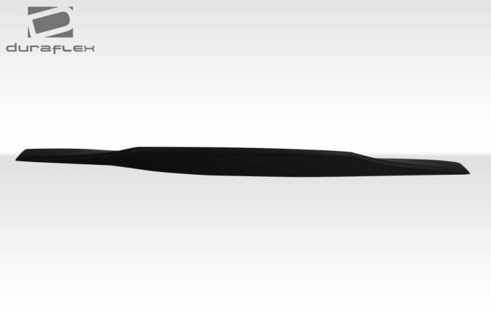 Chevrolet Corvette GTC Duraflex Body Kit-Wing/Spoiler 113683 thumbnail 3