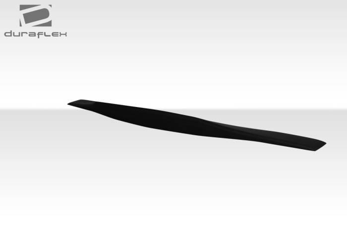 Chevrolet Corvette GTC Duraflex Body Kit-Wing/Spoiler 113683 thumbnail 4