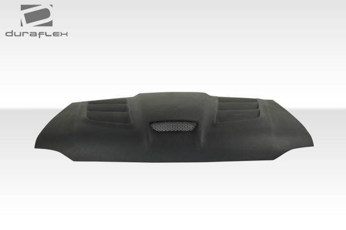 Toyota Tundra Viper Look Duraflex Body Kit- Hood 113479 thumbnail 3