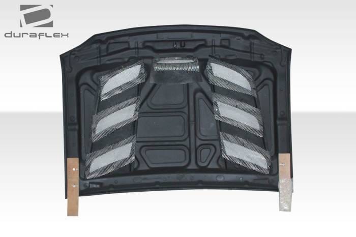 Toyota Tundra Viper Look Duraflex Body Kit- Hood 113479 thumbnail 5