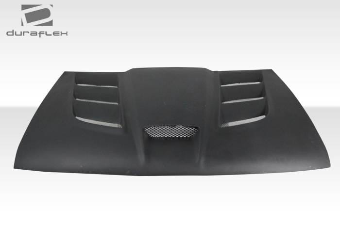 Toyota Tacoma Duraflex Viper Look Hood - 113717 thumbnail 2