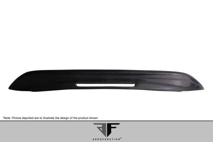 Ferrari 599 AF-1 Aero Function Body Kit-Wing/Spoiler!!! 113743 thumbnail 2