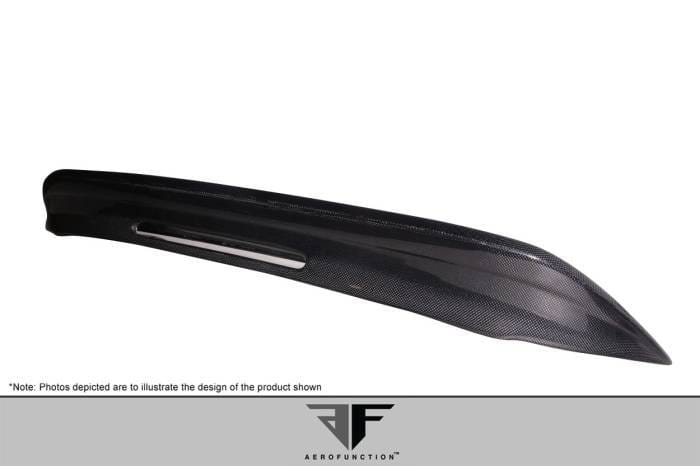 Ferrari 599 AF-1 Aero Function Body Kit-Wing/Spoiler!!! 113743 thumbnail 3