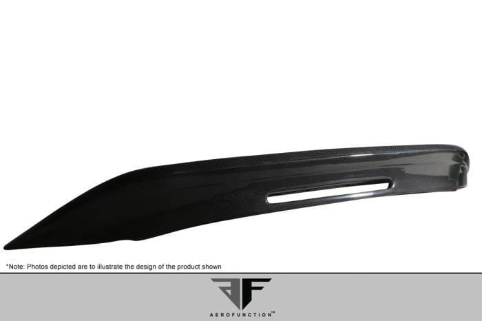 Ferrari 599 AF-1 Aero Function Body Kit-Wing/Spoiler!!! 113743 thumbnail 4