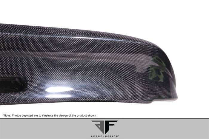 Ferrari 599 AF-1 Aero Function Body Kit-Wing/Spoiler!!! 113743 thumbnail 5