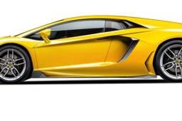 Lamborghini Aventador AF-1 Aero Function Side Skirts Body Kit!!! 113749