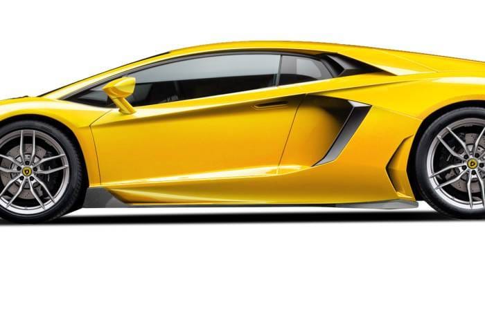 Lamborghini Aventador AF-1 Aero Function Side Skirts Body Kit!!! 113749
