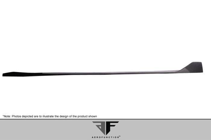 Lamborghini Aventador AF-1 Aero Function Side Skirts Body Kit!!! 113749 thumbnail 3