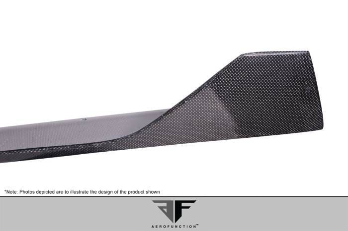 Lamborghini Aventador AF-1 Aero Function Side Skirts Body Kit!!! 113749 thumbnail 4