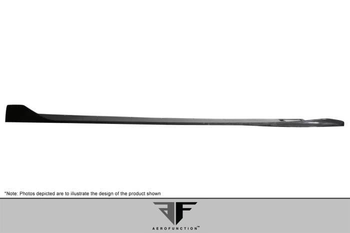 Lamborghini Aventador AF-1 Aero Function Side Skirts Body Kit!!! 113749 thumbnail 5