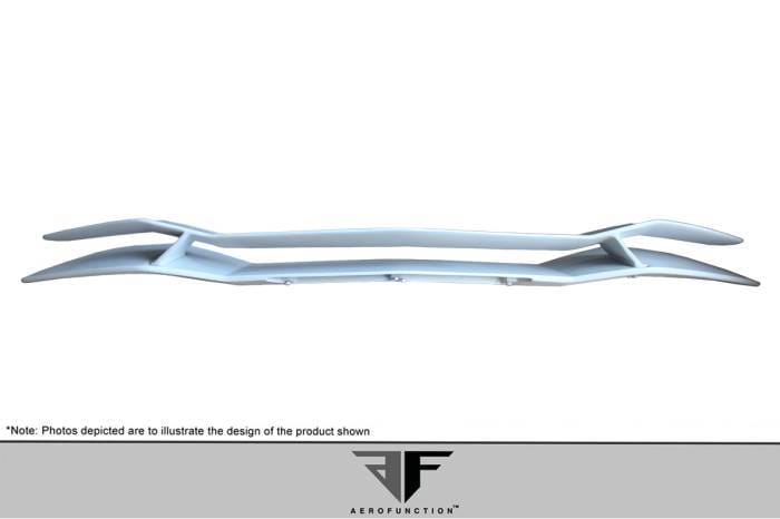 Lamborghini Aventador AF-1 Aero Function Body Kit-Wing/Spoiler!!! 113752 thumbnail 2